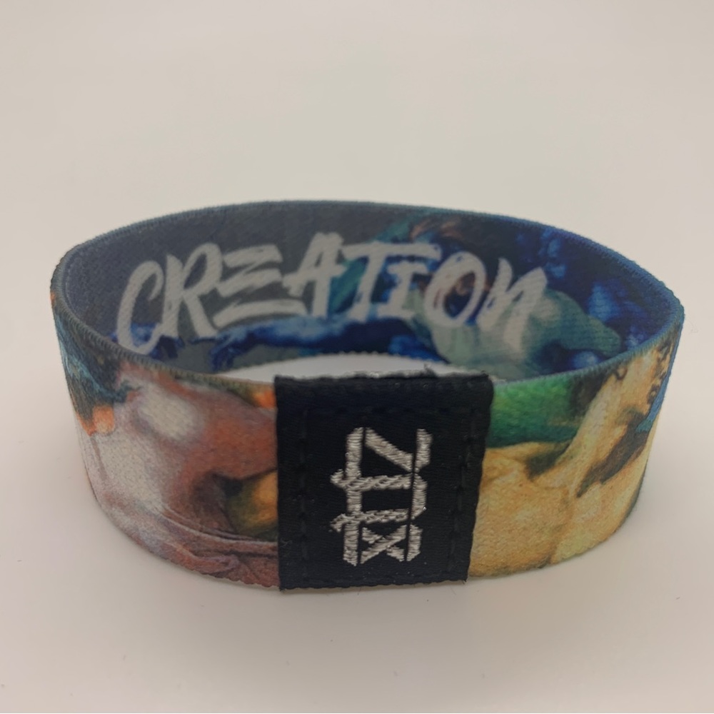ZOX “Creation” Bracelet